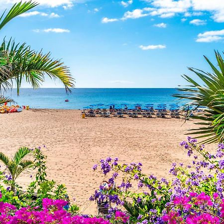 Long Beach Apartment Puerto Del Carmen Пуэрто дель Кармен Экстерьер фото