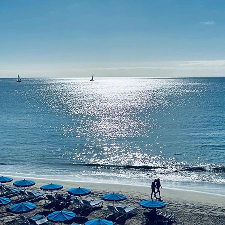 Long Beach Apartment Puerto Del Carmen Пуэрто дель Кармен Экстерьер фото