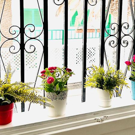 Long Beach Apartment Puerto Del Carmen Пуэрто дель Кармен Экстерьер фото