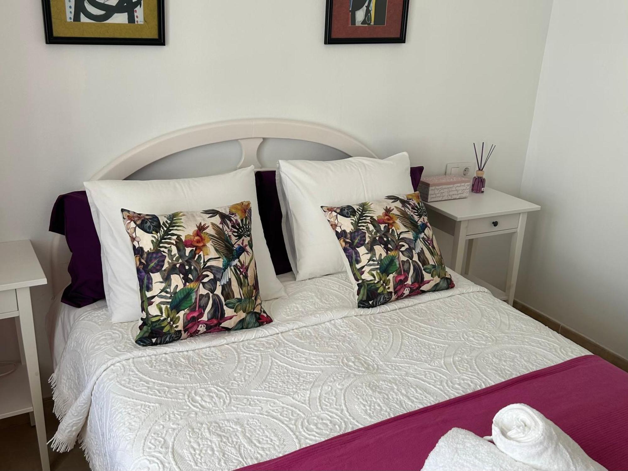 Long Beach Apartment Puerto Del Carmen Пуэрто дель Кармен Экстерьер фото