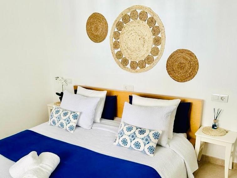 Long Beach Apartment Puerto Del Carmen Пуэрто дель Кармен Экстерьер фото