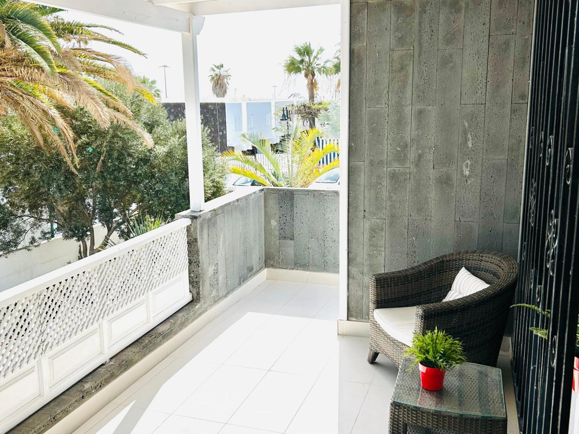 Long Beach Apartment Puerto Del Carmen Пуэрто дель Кармен Экстерьер фото
