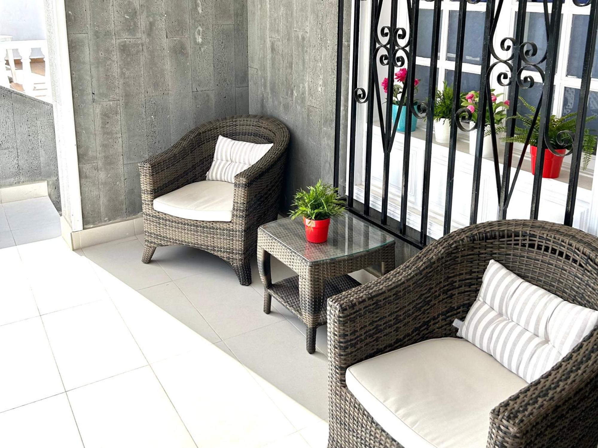 Long Beach Apartment Puerto Del Carmen Пуэрто дель Кармен Экстерьер фото